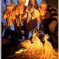 1992 Greg Hildebrandt Comic # 72. Wizard of Oz: Dorothy Melts Witch  V48436