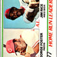 1979 O-Pee-Chee MLB #2 George Foster/Jim Rice DP LL   V48458