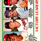 1978 O-Pee-Chee MLB #5 Carlton/Goltz/Leonard/Palmer  Leaders  V48465