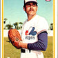 1978 O-Pee-Chee MLB #9 Steve Rogers DP  Montreal Expos  V48475
