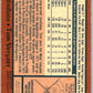 1980 O-Pee-Chee MLB #14 Tom Veryzer   Indians/Tigers  V48490