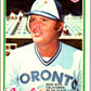 1979 O-Pee-Chee MLB #40 Ron Fairly  Angels/Blue Jays  V48551