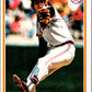 1978 Topps  #45 Mark Fidrych Tigers  V48560