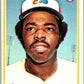 1978 O-Pee-Chee MLB #45 Ellis Valentine  Montreal Expos  V48561