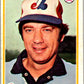 1978 O-Pee-Chee MLB #54 Stan Bahnsen  Montreal Expos  V48576