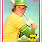 1978 O-Pee-Chee MLB #106 Wayne Gross  Oakland Athletics  V48681