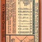 1978 O-Pee-Chee MLB #106 Wayne Gross  Oakland Athletics  V48681