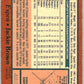 1978 O-Pee-Chee MLB #126 Jackie Brown  Montreal Expos  V48720