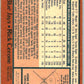1978 O-Pee-Chee MLB #129 Rick Cerone  Toronto Blue Jays  V48726