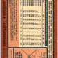 1978 O-Pee-Chee MLB #150 Ted Simmons  St. Louis Cardinals  V48754