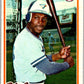 1978 O-Pee-Chee MLB #175 Alvis Woods  Toronto Blue Jays  V48794