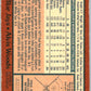 1978 O-Pee-Chee MLB #175 Alvis Woods  Toronto Blue Jays  V48794