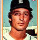1978 O-Pee-Chee MLB #212 Jason Thompson  Detroit Tigers  V48863