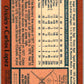 1979 O-Pee-Chee MLB #219 Carlos Lopez  Orioles/Mariners  V48874