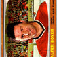 1966-67 Topps #55 Wally Boyer  RC Rookie Chicago Blackhawks V48912
