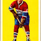 1960-61 Parkhurst #38 Dickie Moore Montreal Canadiens V48916