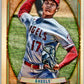 2021 Topps Gypsy Queen #47 Shohei Ohtani  Los Angeles Angels  V48924