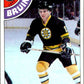 1978-79 Topps #181 Stan Jonathan  Boston Bruins  V48981