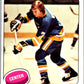 1975-76 Topps #40 Garry Unger  St. Louis Blues  V49053