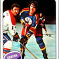 1975-76 Topps #122 Dave Hudson  Kansas City Scouts  V49084