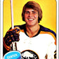 1975-76 Topps #252 Peter McNab  RC Rookie Boston Bruins  V49126