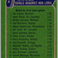 1976-77 Topps #6 Ken Dryden/Glenn Resch/Larocque LL   V49163