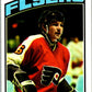 1976-77 Topps #131 Andre Dupont  Philadelphia Flyers  V49197