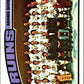 1976-77 Topps #133 Boston Bruins CL  Boston Bruins  V49198
