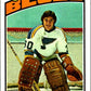 1976-77 Topps #168 Yves Belanger  RC Rookie  V49207