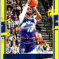 2020-21 Donruss Yellow Flood #129 Mike Conley  Utah Jazz  V49428