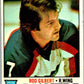 1977-78 Topps #25 Rod Gilbert  New York Rangers  V49248