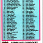 1977-78 Topps #68 Checklist   V49281