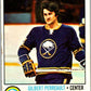 1977-78 Topps #210 Gilbert Perreault AS  Buffalo Sabres  V49371
