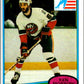 1980-81 Topps #9 Ken Morrow OLY  RC Rookie New York Islanders  V49456