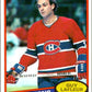 1980-81 Topps #10 Guy Lafleur  Montreal Canadiens  V49461