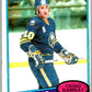 1980-81 Topps #13 Craig Ramsay  Buffalo Sabres  V49466