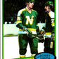 1980-81 Topps #17 Bobby Smith  Minnesota North Stars  V49473