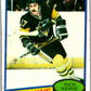 1980-81 Topps #18 Rick Kehoe  Pittsburgh Penguins  V49475