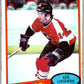 1980-81 Topps #24 Ken Linseman  Philadelphia Flyers  V49488