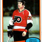 1980-81 Topps #39 Brian Propp  RC Rookie Philadelphia Flyers  V49524