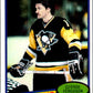 1980-81 Topps #44 George Ferguson  Pittsburgh Penguins  V49535