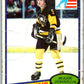 1980-81 Topps #69 Mark Johnson OLY  RC Rookie Pittsburgh Penguins  V49578