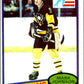 1980-81 Topps #69 Mark Johnson OLY  RC Rookie Pittsburgh Penguins  V49579