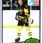 1980-81 Topps #69 Mark Johnson OLY  RC Rookie Pittsburgh Penguins  V49581