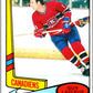 1980-81 Topps #82 Guy Lafleur AS  Montreal Canadiens  V49603