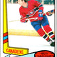 1980-81 Topps #82 Guy Lafleur AS  Montreal Canadiens  V49604