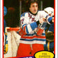 1980-81 Topps #100 Phil Esposito  New York Rangers  V49648