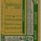 1980-81 Topps #110 Rogie Vachon  Boston Bruins  V49666