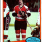1980-81 Topps #115 Rick MacLeish  Philadelphia Flyers  V49679