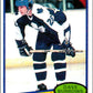 1980-81 Topps #147 Dave Burrows  Toronto Maple Leafs  V49747